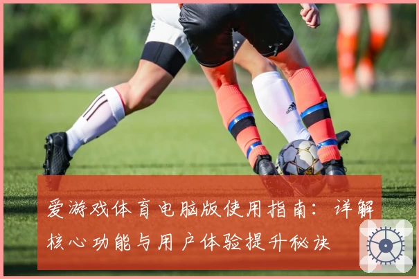 爱游戏体育电脑版使用指南：详解核心功能与用户体验提升秘诀